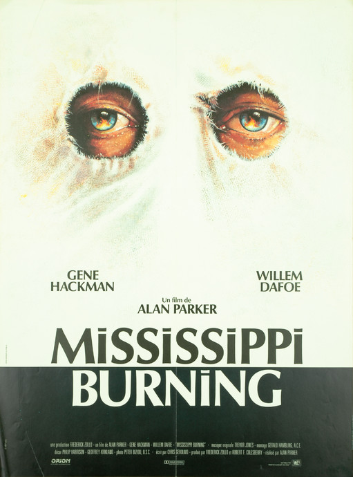 Mississipi Burning