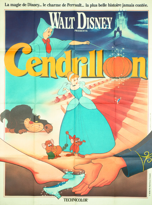 Cendrillon