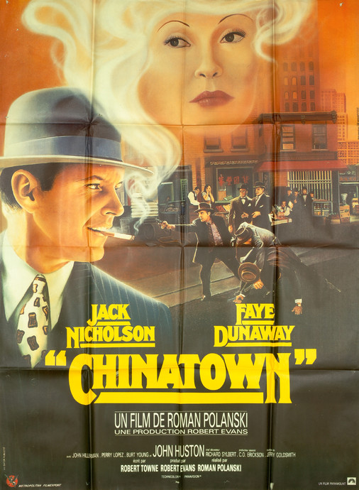 Chinatown