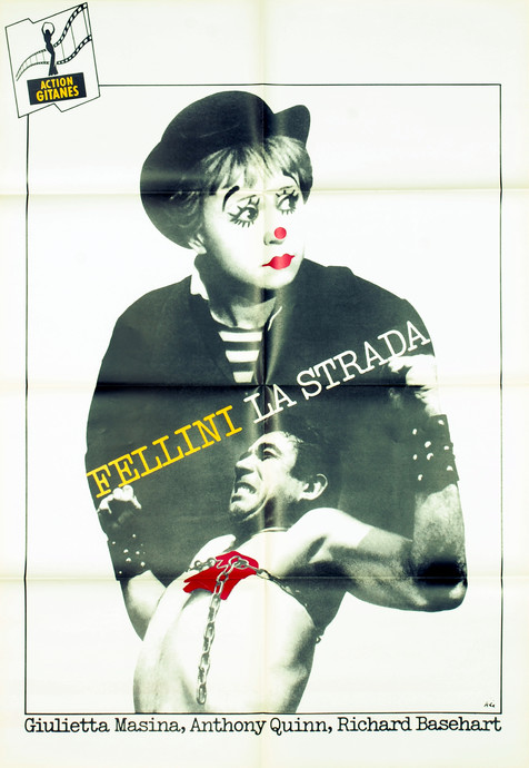 La Strada