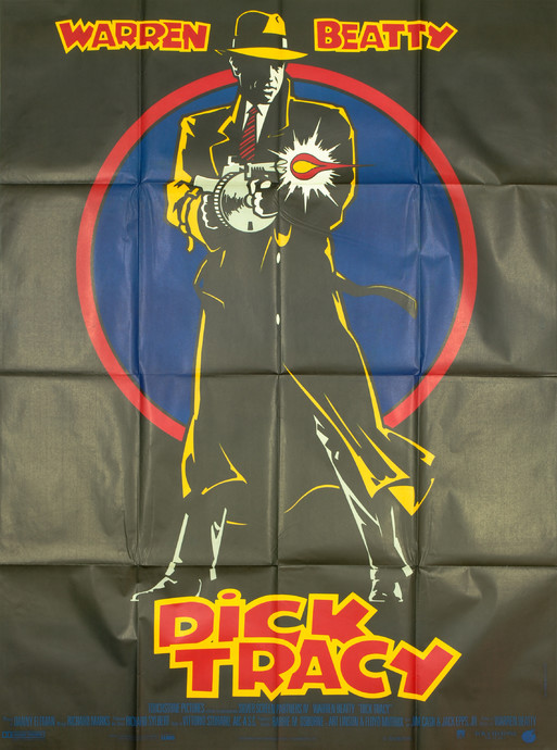 Dick Tracy