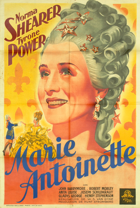 Marie Antoinette