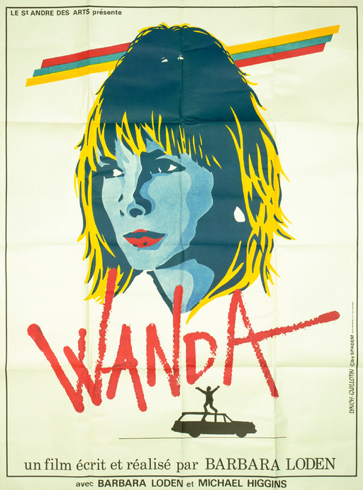 Wanda