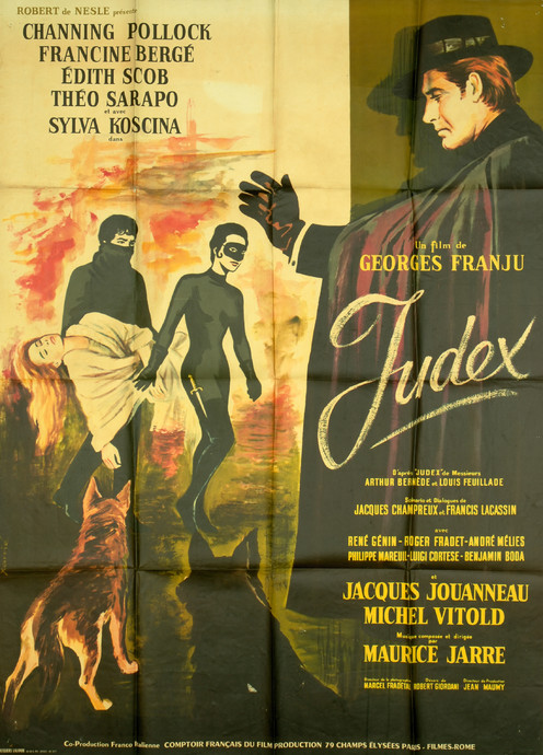 Judex