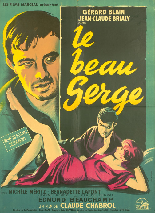 Le Beau Serge
