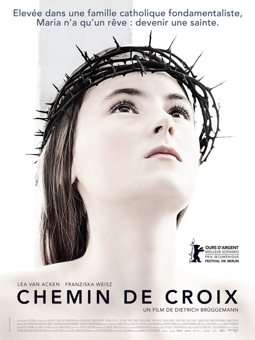 Chemin de croix