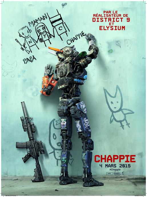 Chappie