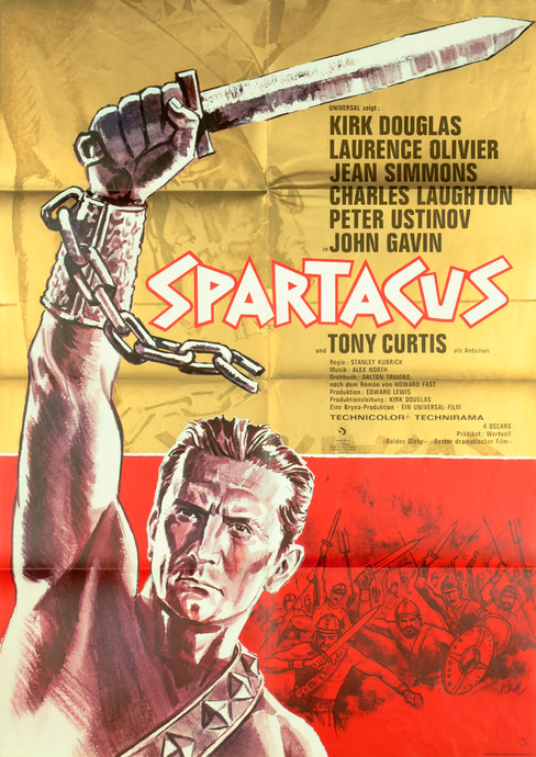 Spartacus