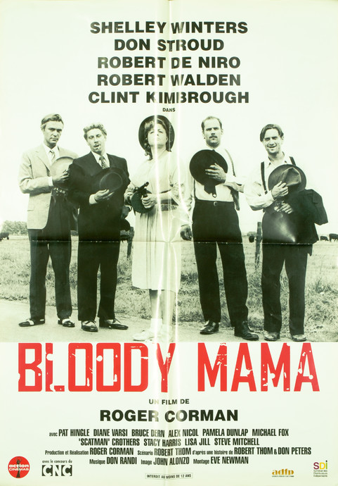 Bloody Mama