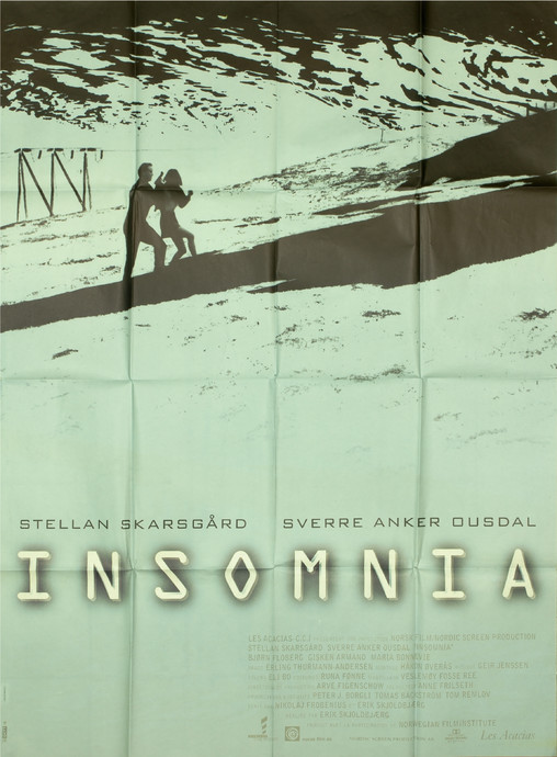 insomnia film light and dark 1997
