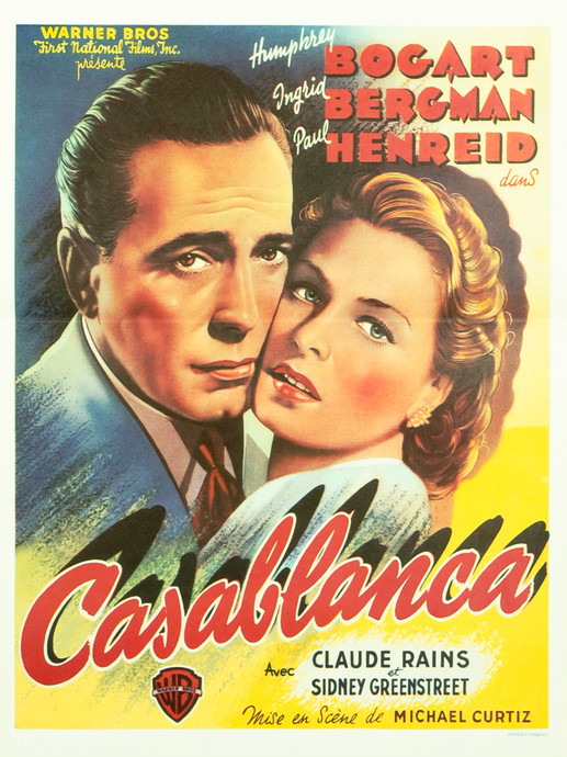 Casablanca