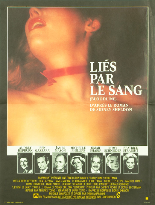 Liés par le sang