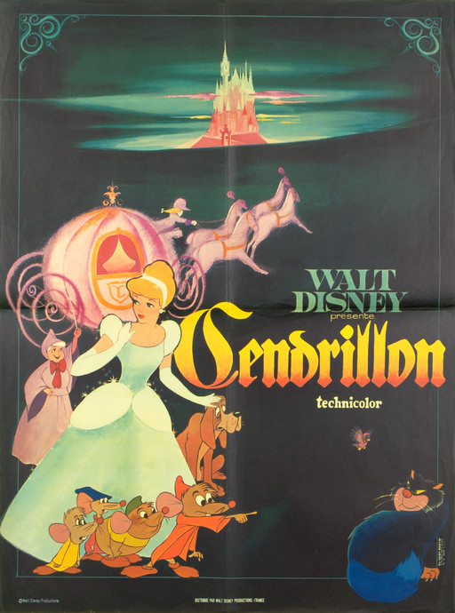 Cendrillon