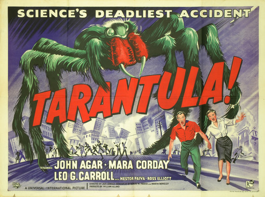 Tarantula