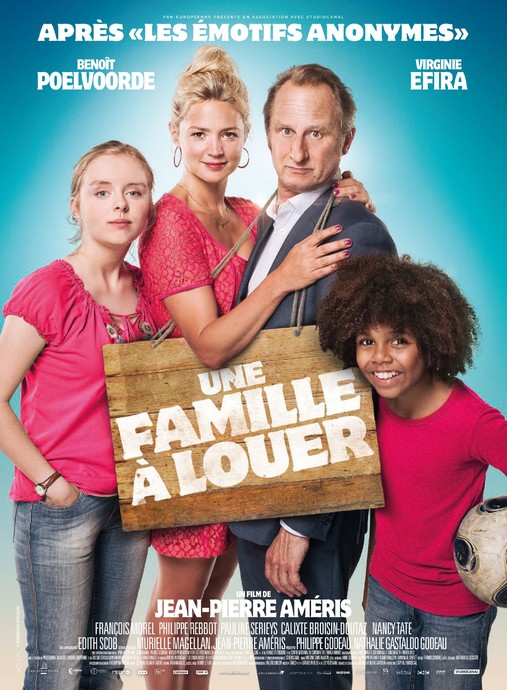 Une famille à louer