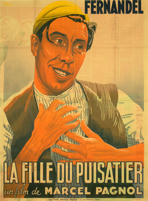 La Fille du puisatier