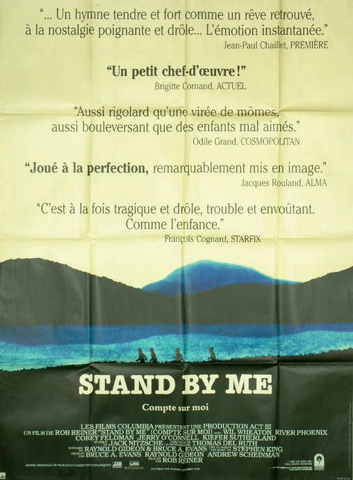 Stand By Me