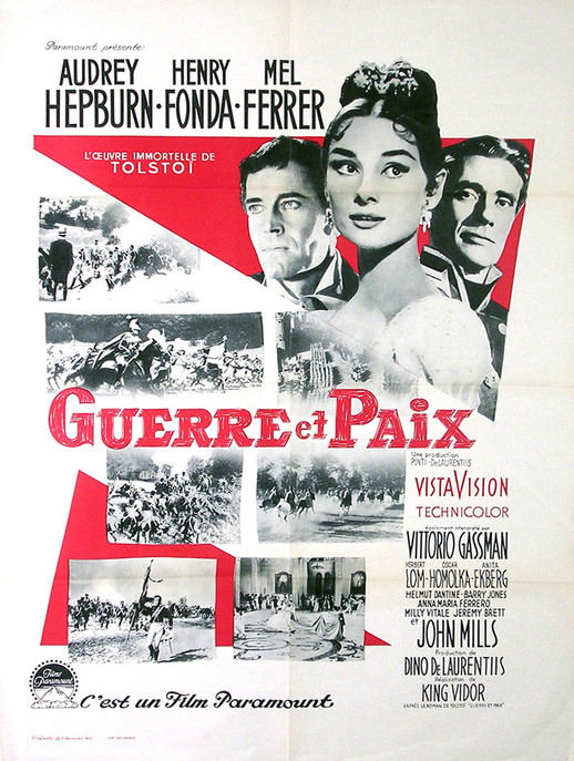 Guerre et Paix