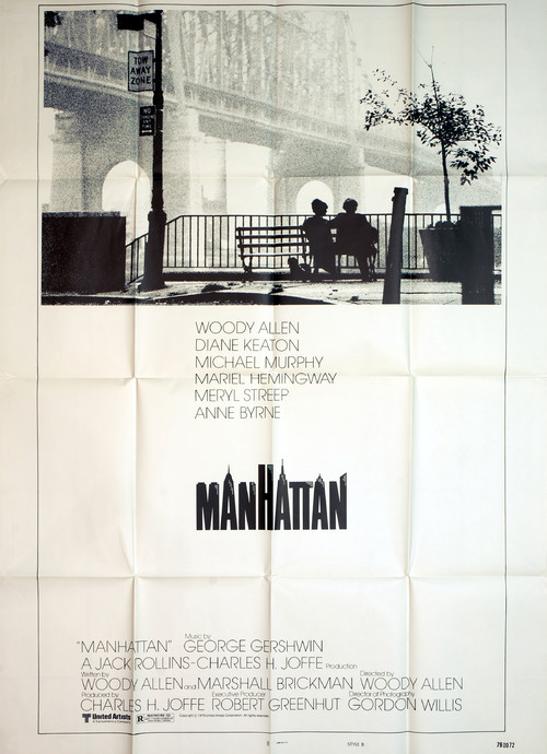 Manhattan