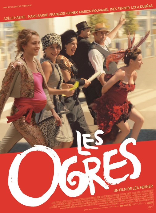 Les Ogres