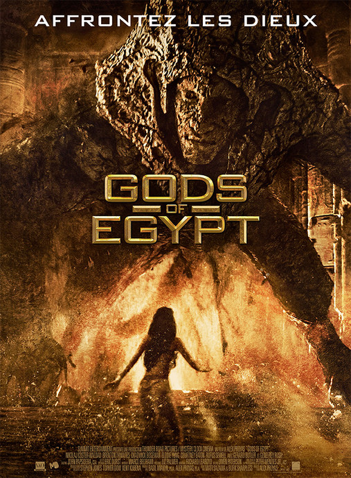 Gods of Egypt