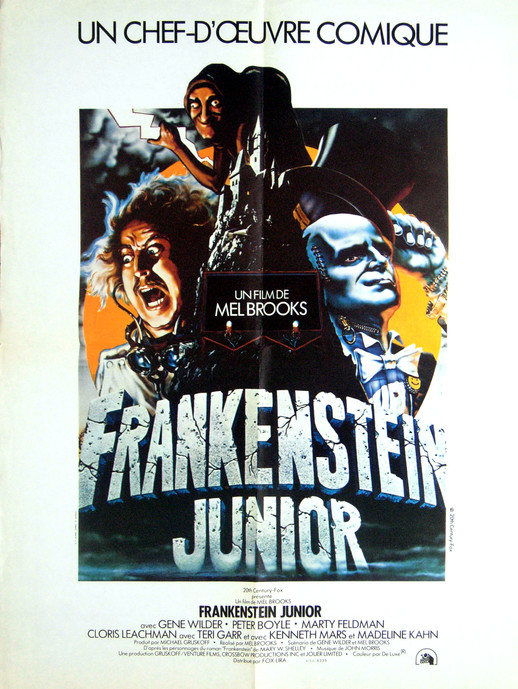 Frankenstein Junior