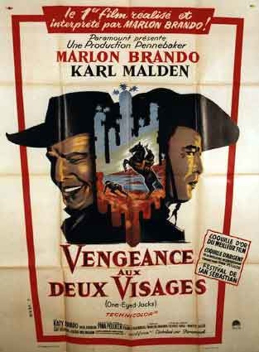 La Vengeance aux deux visages