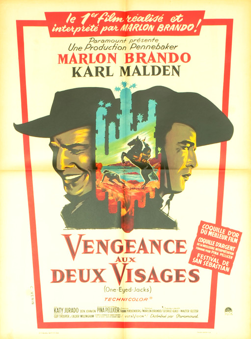 La Vengeance aux deux visages