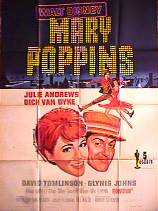 Mary Poppins