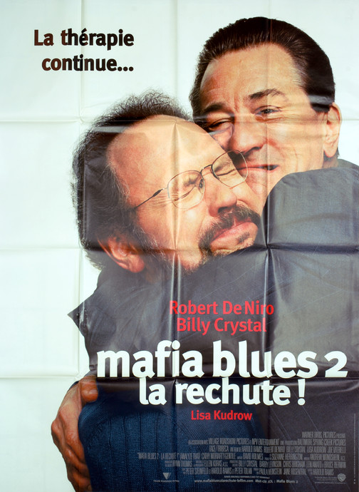 Mafia Blues 2 : la Rechute