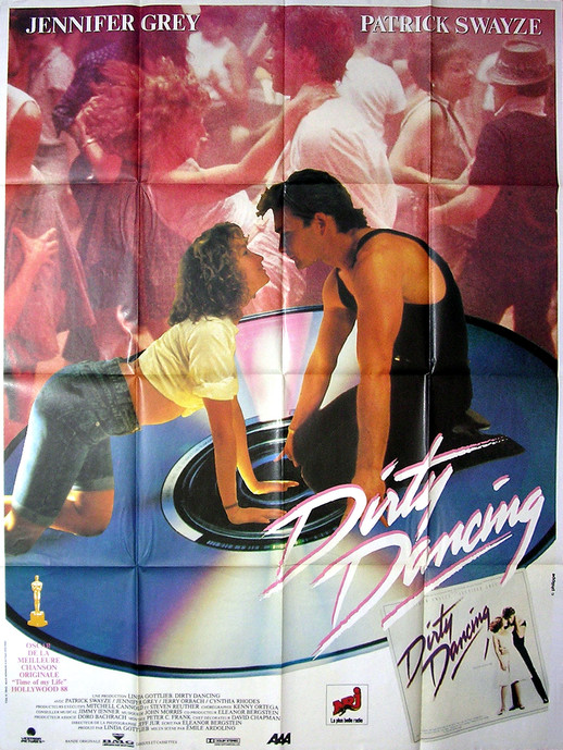 Dirty Dancing