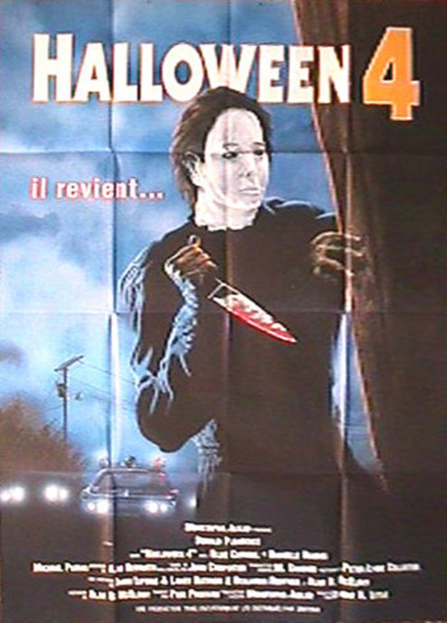 Halloween 4