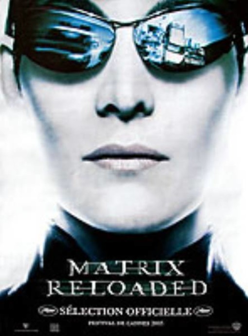 Matrix Reloaded