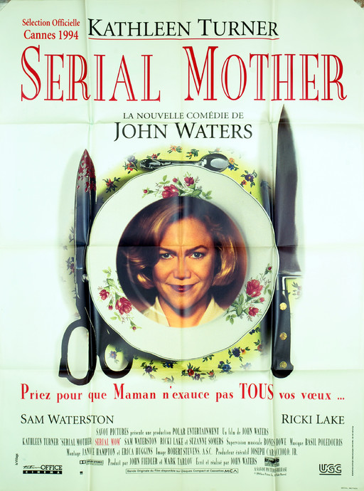 Serial Mother