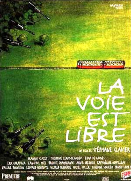 La Voie est Libre