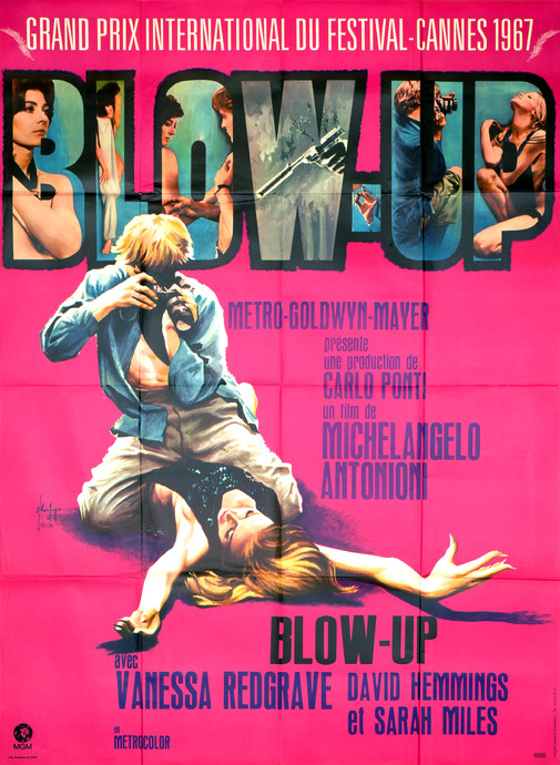 Blow-Up