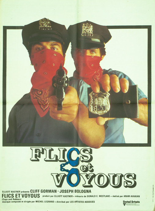 Flics et voyous