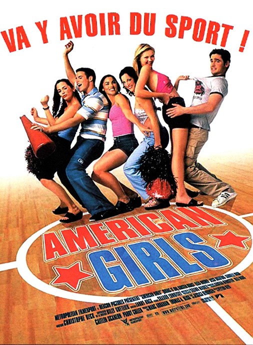 American girls