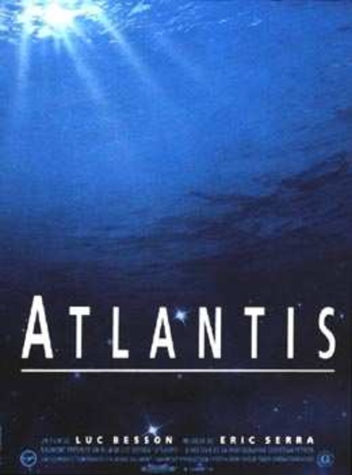 Atlantis