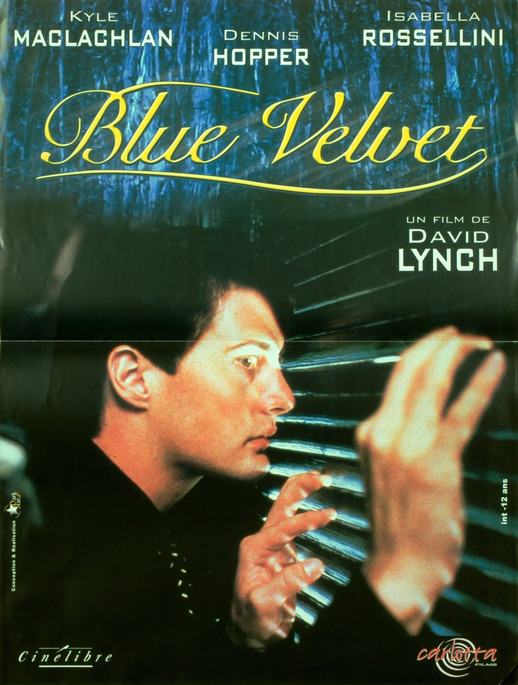 Blue Velvet