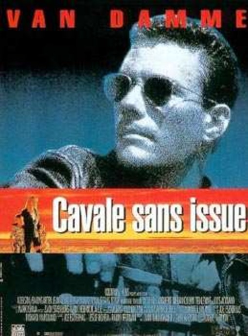 Cavale sans issue