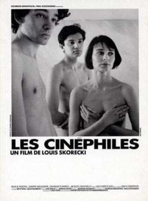 Les Cinéphiles