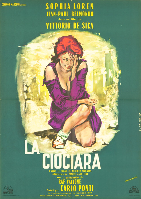 La Ciociara