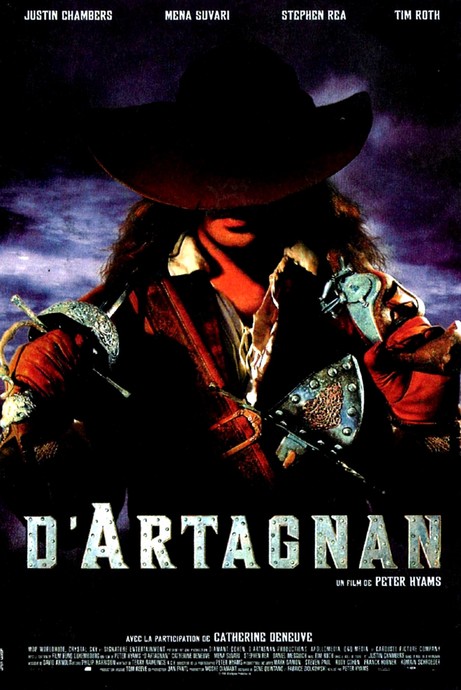 D'Artagnan