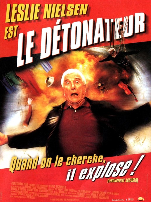 Le Détonateur