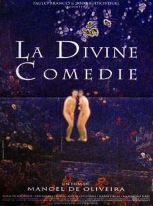 La Divine comédie