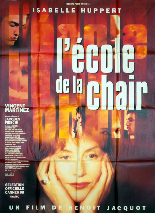 L'Ecole de la chair