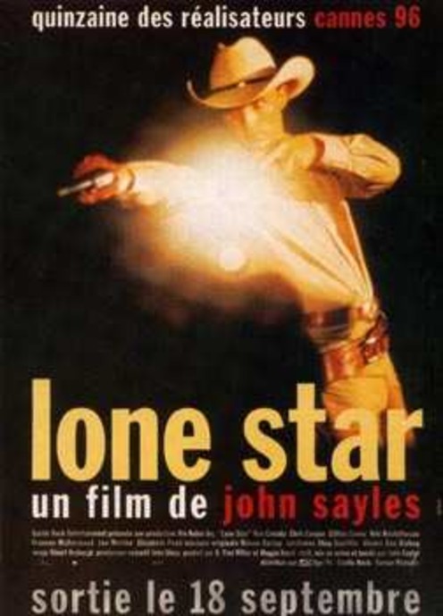 Lone star