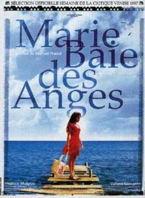 Marie baie des anges