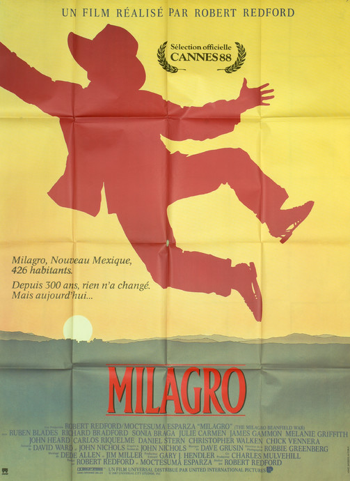 Milagro